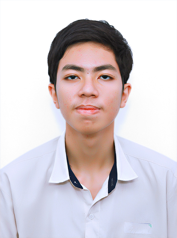 Ảnh đại diện của tôi